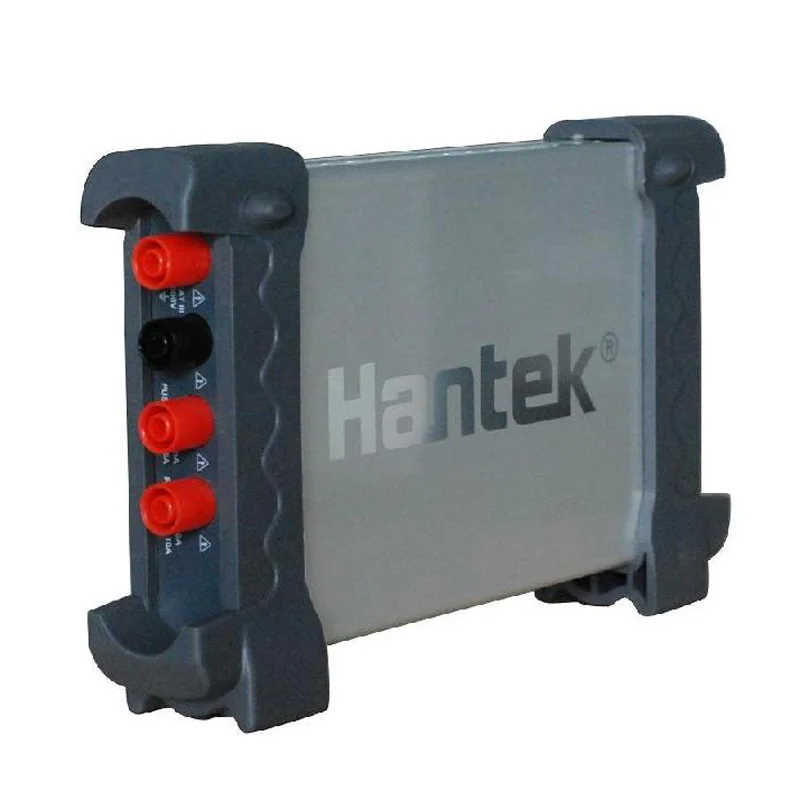 

Hantek 365B USB/Bluetooth Data Logger Record multimeter Current Resistance Capacitance Isolated data logger