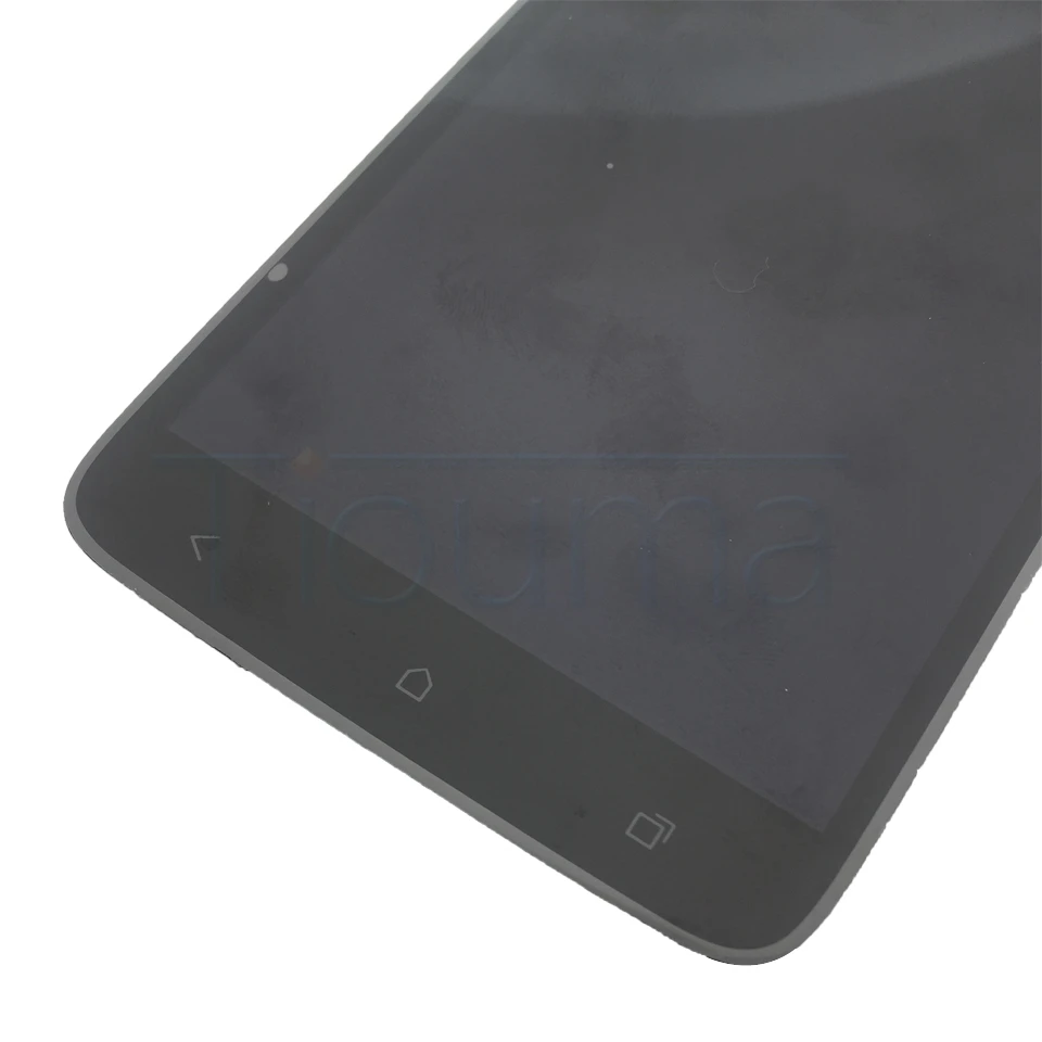 HTC One XL    LCD Display With Touch Screen Digitizer Assembly (19)