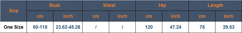 size
