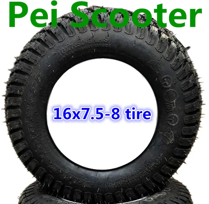 16inch 16 inch 16*7.5 8 aluminum alloy hub wheel tires for wheelchair