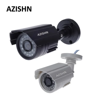 

Surveillance Camera AHD Analog High Definition 1/4'' CMOS 2000TVL 1.0MP 720P AHD CCTV Camera IR Cut Filter Security Outdoor