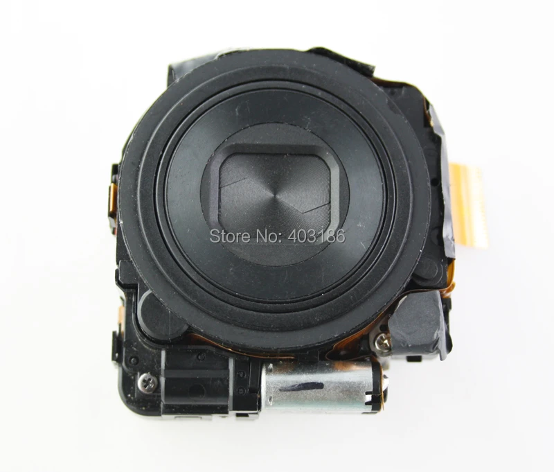 FREE SHIPPING Genuine Camera Zoom Lens Unit Repair Assembly Replacement for Nikon Coolpix S5200 black|assembled pc|assembly stablesassembly silver - AliExpress