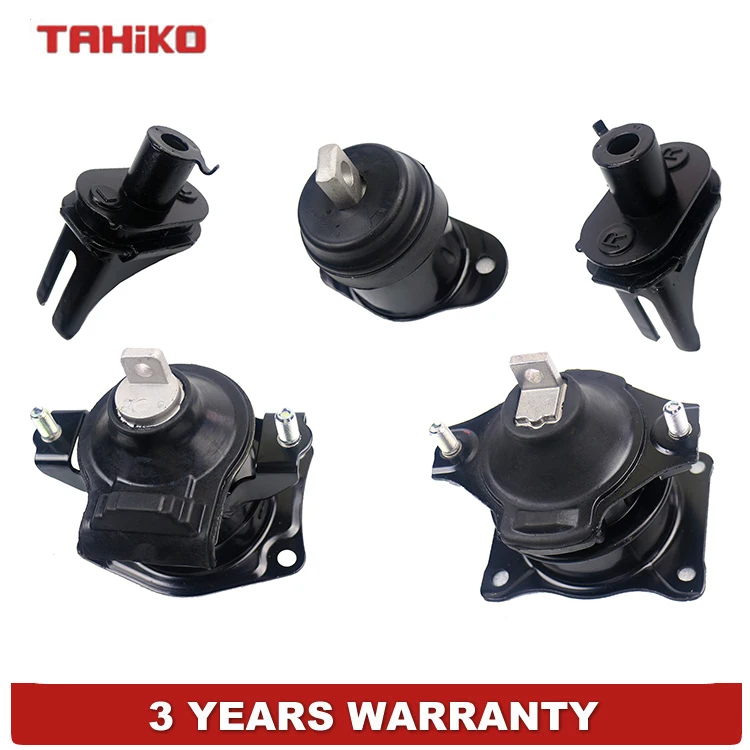 RH Auto//Manual Engine Mount To Suit Mazda 2 02-07 1.5L