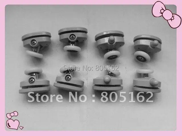 

Shower door roller (XYHL-050)