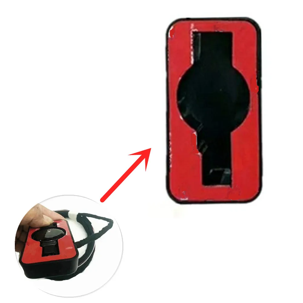 

READXT Car Rain Sensor Humidity Light Sensor Protective Cover Box For GOLF 7 MK7 A3 A4 A5 A6 Q3 Q5 Q7 8U0 955 559 C 8UD955559B