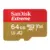 SanDisk Memory Card Micro SD 128GB 200GB 256GB 64GB 32GB 16GB Class 10 UHS-1 SDHC/SDXC Max 100M/s TF Trans Flash Mikro Card