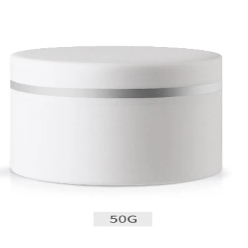 

1pcs Empty Transparent Airless Pump Cosmetic Bottle Travel Mini Lotion Cream Bottles Vacuum Toiletries Container 2018
