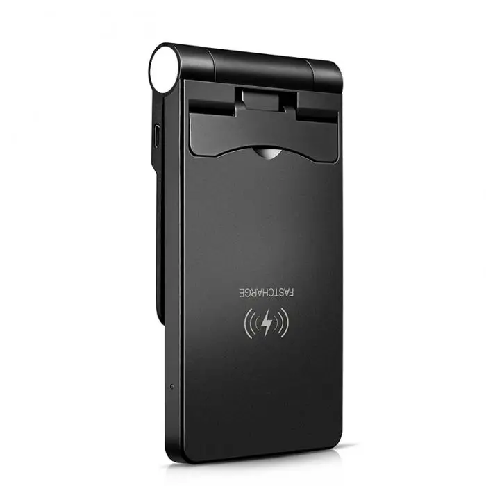 10 W Qi беспроводной заряд держится долго держатель для iPhone XR XS MAX