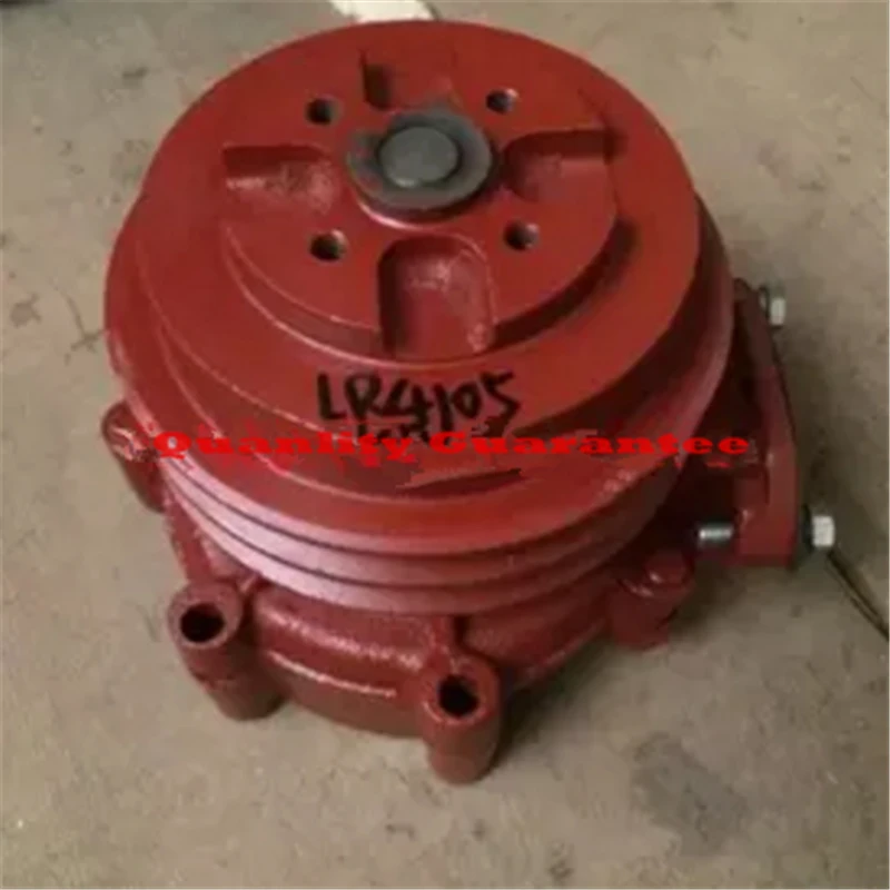 YTO diesel engine LR4105 / LR4108 water pump assembly (wide seat) | Автомобили и мотоциклы