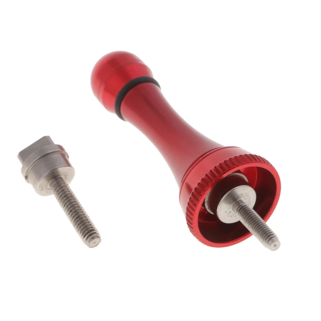 Reel Accessories Spinning REEL STAND Balancer Balance Weight Knock Prevent Protection For Spinning Wheel Type Fishing Tool