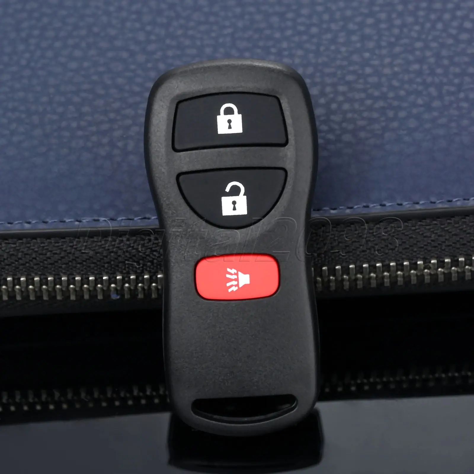 nissan key fob replacement remote keyless entry buttons kbrastu15 control parts