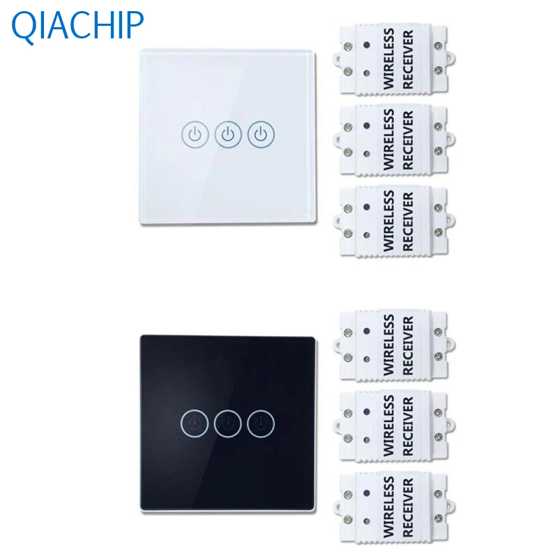 Airstream 3way Light Switch