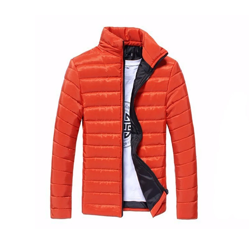 

Novel ideas 2017 Brand New Men Jacket Autumn Winter Clothes Cotton Denim Jacket Solid Zipper Coat Men Bomber Jacket Colete