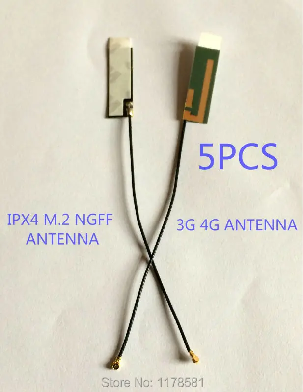 ANTENNA 1