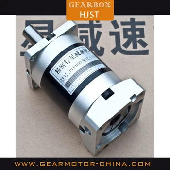 

PLF60 3 stage high rpm rotation optional installation of brake premium transmission linear guides vertical gearbox