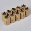 10-16PCS 4/5SC 1.2V rechargeable battery 2000mah 4/5 SC Sub C ni-mh nimh cell with welding tabs for electric drill screwdriver ► Photo 2/4