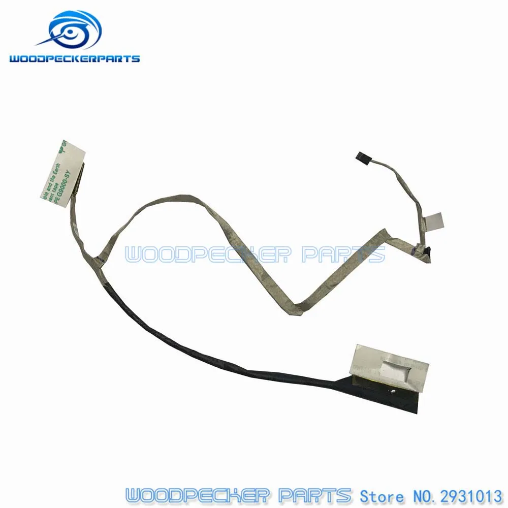Новый оригинальный ЖК светодиодный видео для ACER P633 V 50 4vt01. 001 кабель дисплея