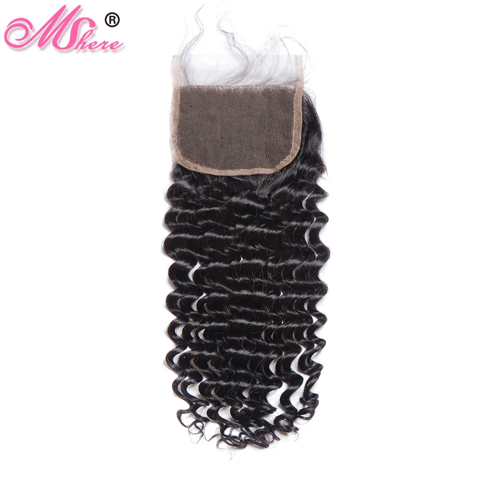 curly closure