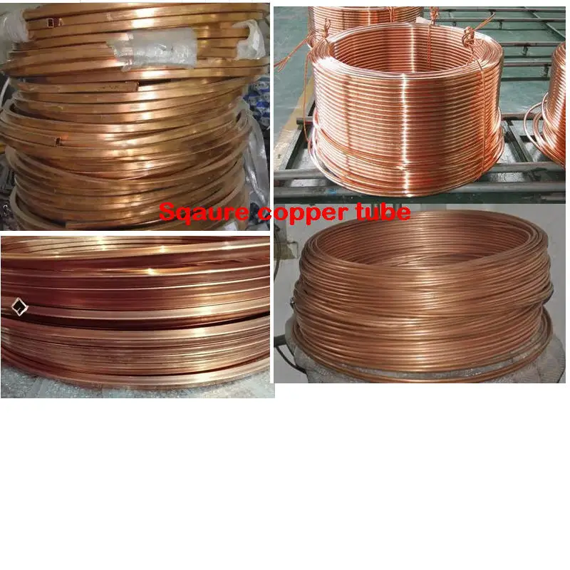 copper square