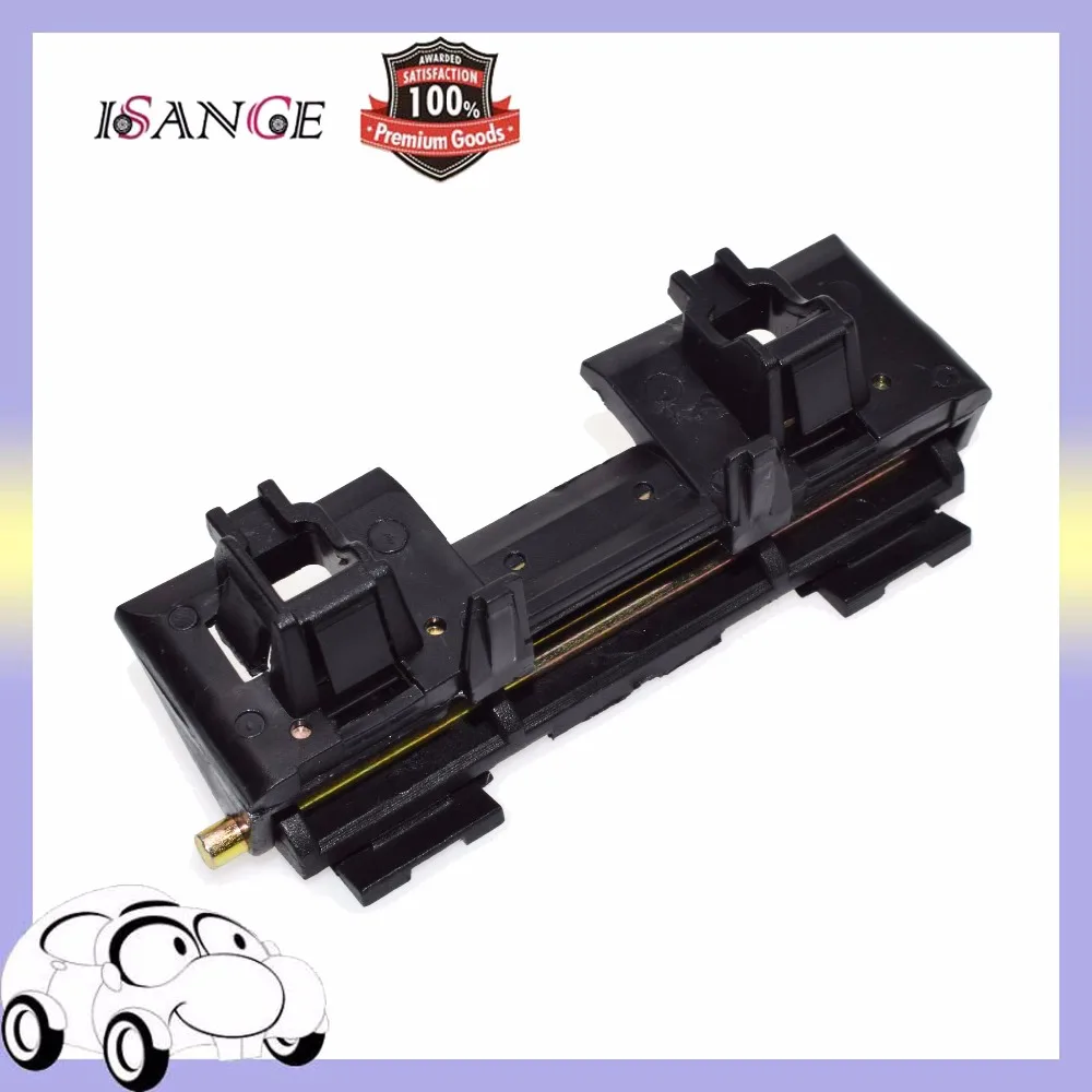 

ISANCE Fuel Tank Door Hinge 51171928197 For BMW 5 7 Series E32 E34 530i 540i 740iL 740i 525iT 525i 535i 750iL 735i 735iL M5
