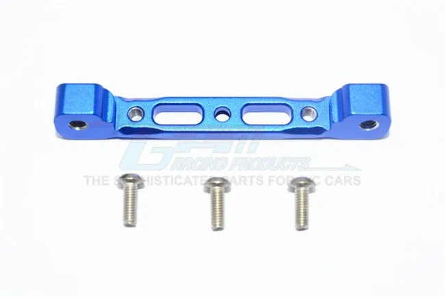 

ALLOY REAR ARM BULK FOR FRONT UPPER ARMS -SET MAK007 FOR 1/8 ARRMA RC KRATON/TYPHON/SENTON/TALION