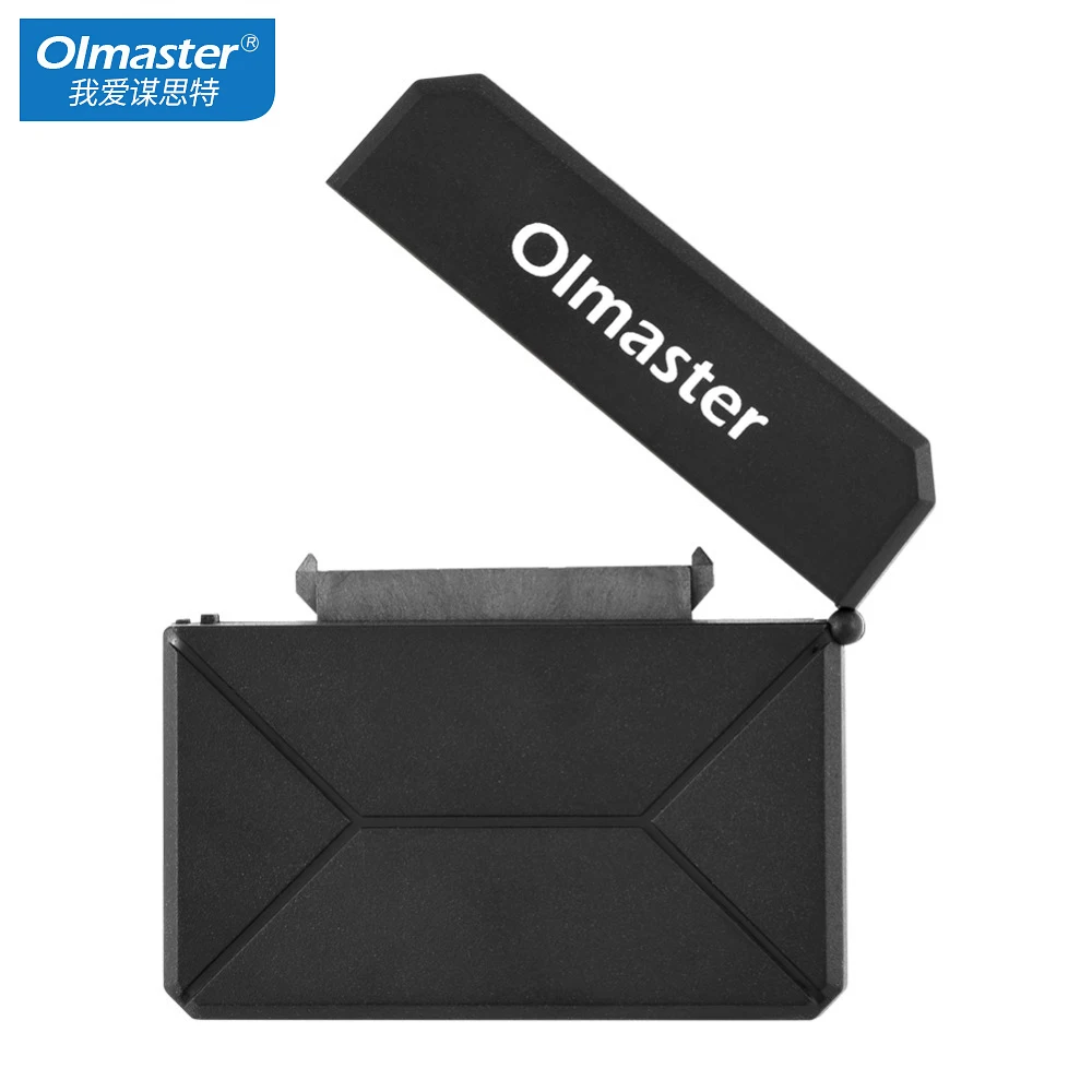 

OImaster USB 3.0 To SATA Adapter Converter External Laptop 2.5'' Hard Disk Drive Adaption Cable Conversion Cable