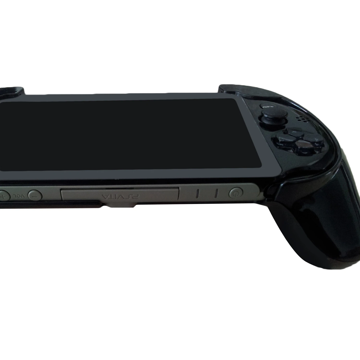Bevigac игровой контроллер держатель Рукоятка Ручка для Sony Playstation PSV PS Vita 2000 чехол