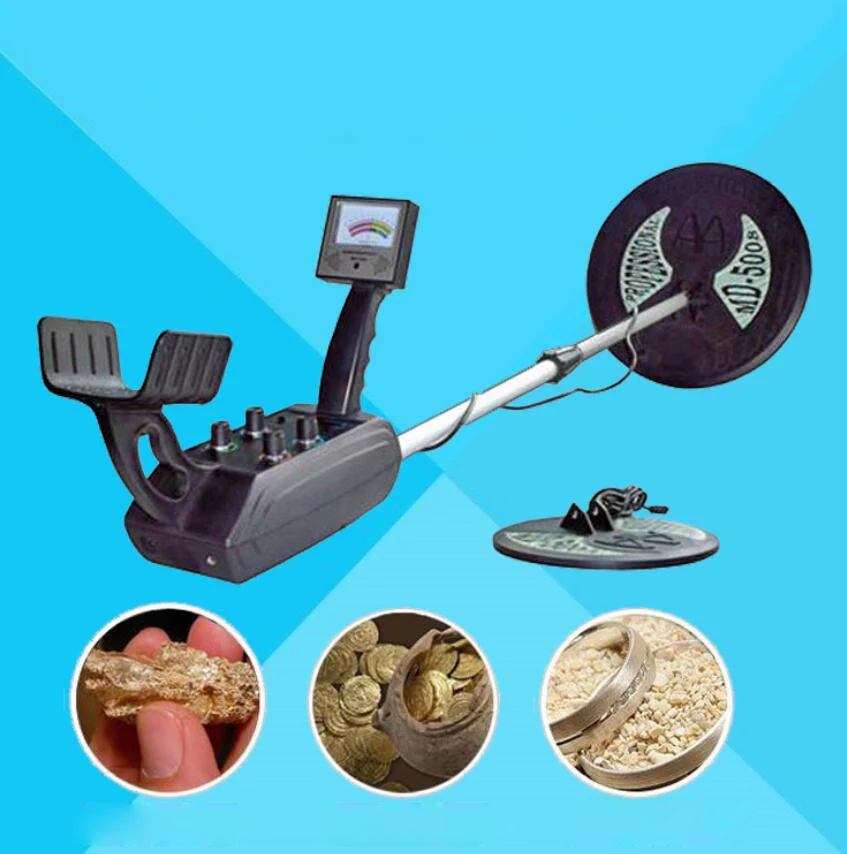 

New MD-5008 Underground Gold Search Metal Detector, Hot Selling Deep Underground Outdoor Mineral Detectors MD5008