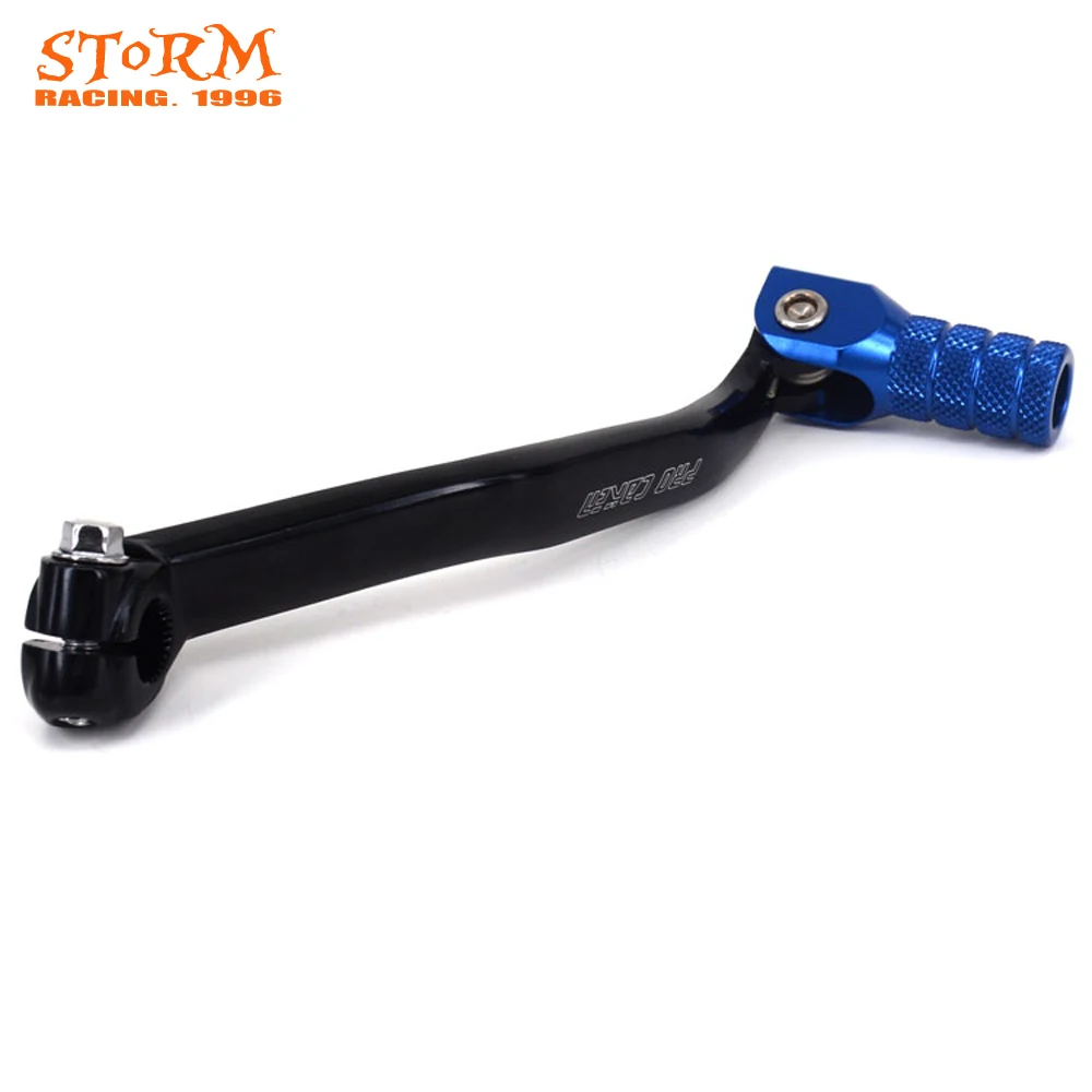 Motorcycle CNC Gear Shifter Shift Lever For Yamaha YZ250F YZF250
