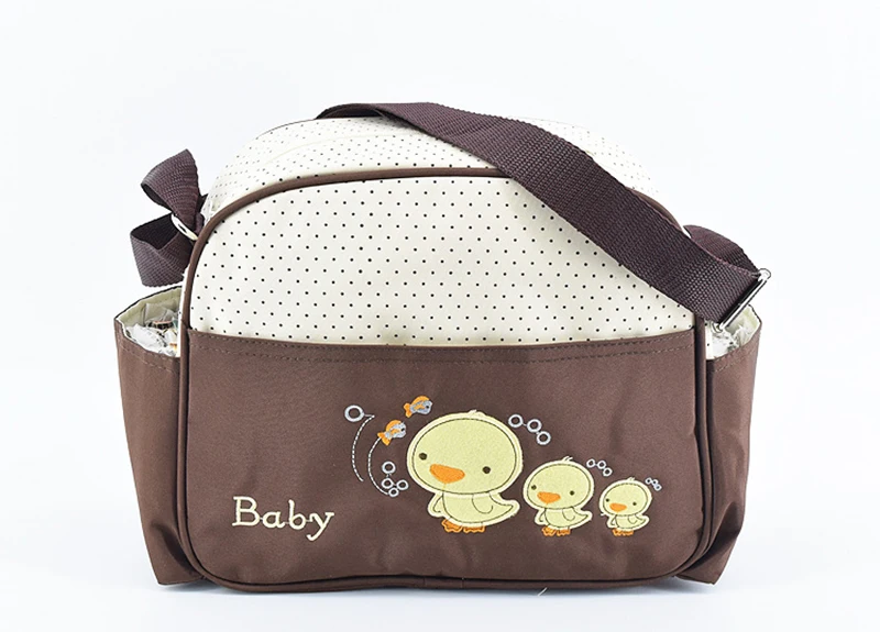 Mom large travel bag Waterproof Nappy baby Diaper Bags bolsa infantil baby care bag baby boy diaper bag