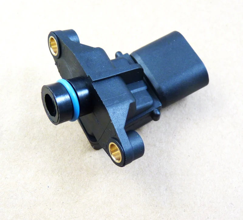ISANCE MAP Sensor For Plymouth Neon 2001 L4 2.0L Chrysler PT Cruiser Sebring Voyager 2001-2002 2.4L Engine 227025 4686684AA / AB
