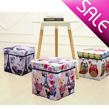 

Sit On Storage Box