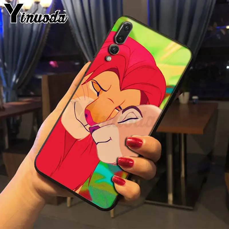 Hakuna Matata The Lion King