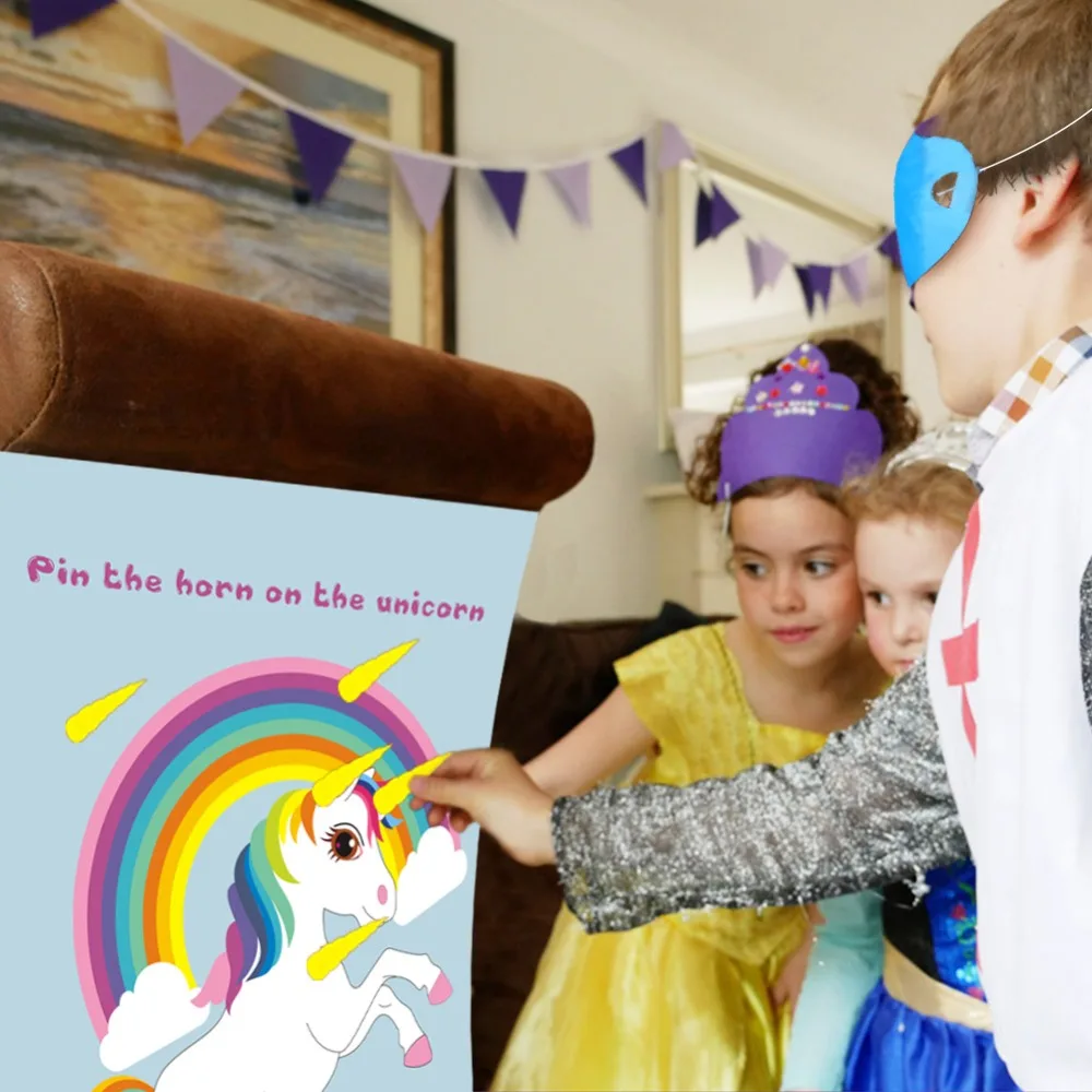 unicorn  party games (4)