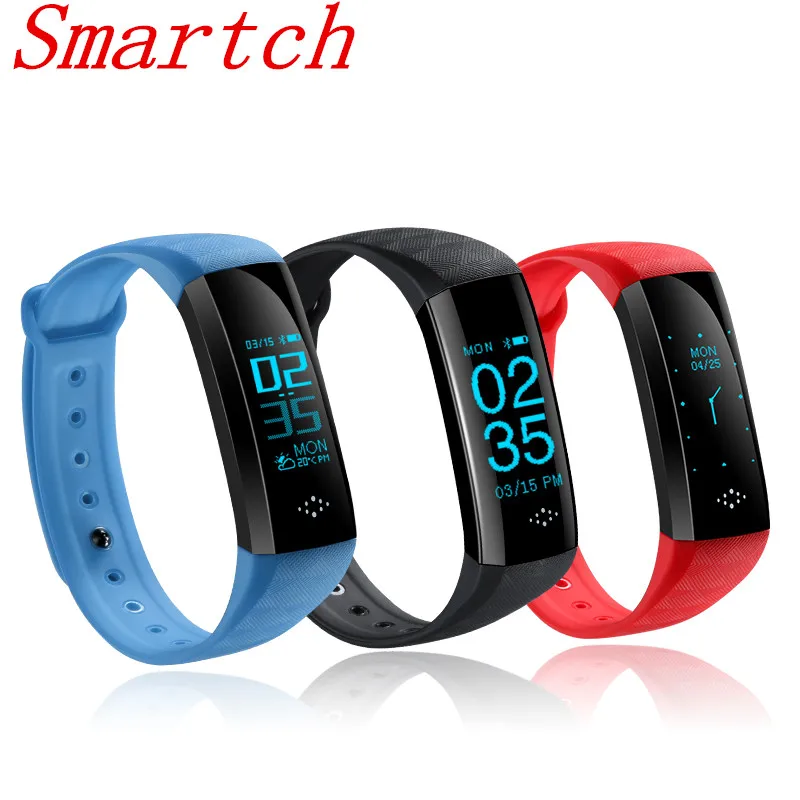 m2s smart band