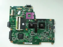 Free shipping For ASUS N61VG Laptop Motherboard Mainboard ddr2 Tested ok