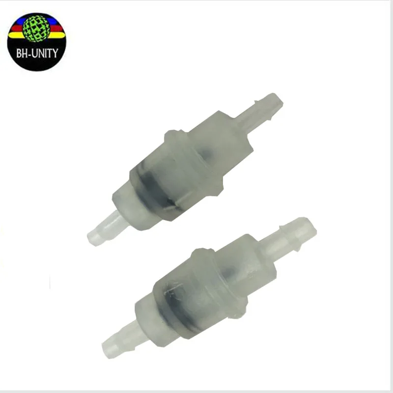 1 way valve 2
