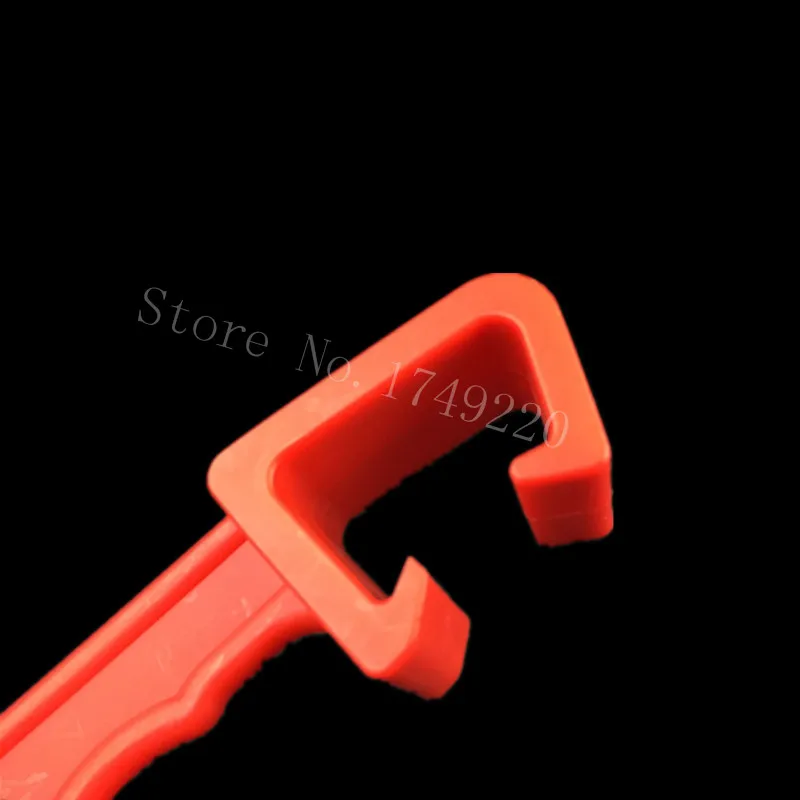 2 pcslot Bucket opener homebrew beer fermentation equipment American lid opener (1)