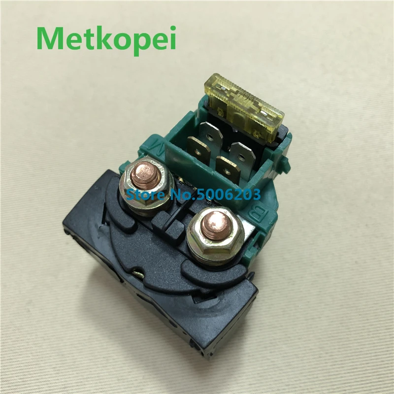 Startmotor Starter Voor YBR125 YBR 125 YB 125 XTZ 125 YBR125Z YB125 YB125E YB125Z XTZ125 YP125 Motorfiets Startmotor Startmotor Motor Elektrische Startmotor
