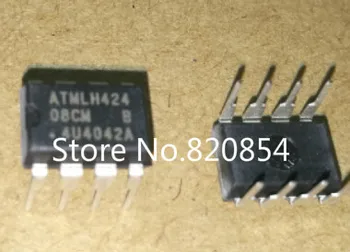 

50pcs/lot AT24C08C-PUM AT24C08C 08CM DIP8