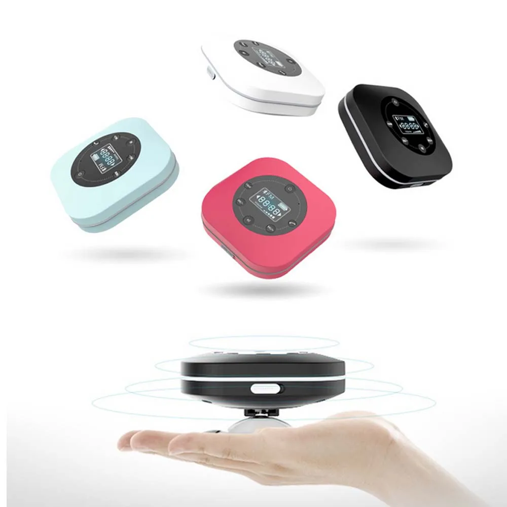 E4222-Mini Bluetooth Speaker-2