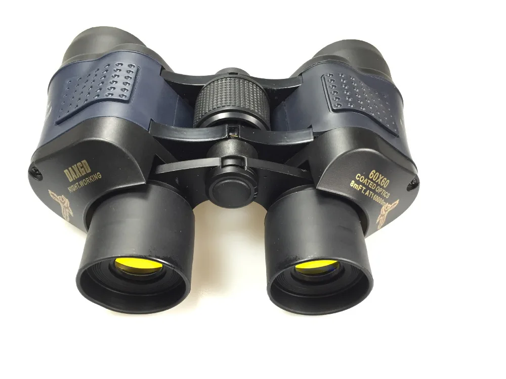 LX 60x60 high power high definition Night Vision Hunting
