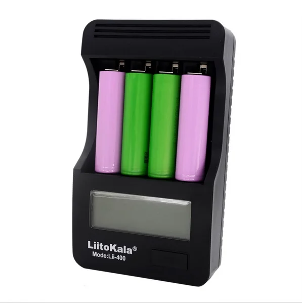 lii-400 5