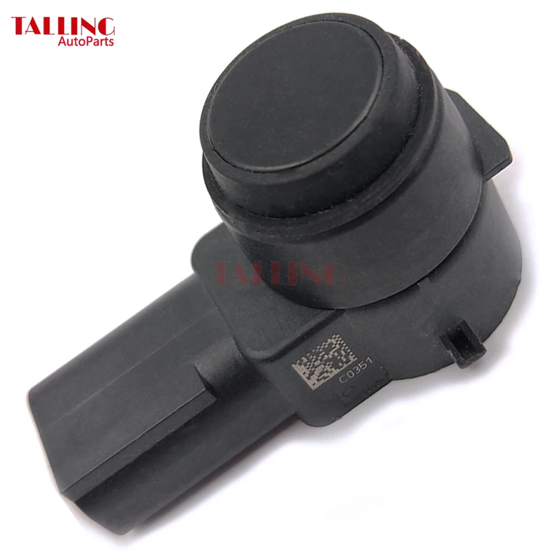 Датчик парковки для Peugeot 9663821577 407 307 308 4 шт. ранчо Grand Rcz Partner C itroen Berlingo C4 C5 C6|Датчики