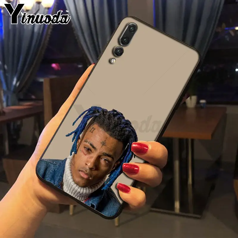 Xxxtentacion Mode
