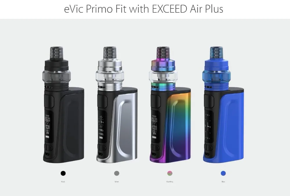 Joyetech eVic Primo Fit