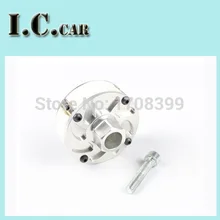 CNC four shoes clutch set for 26cc 29cc engine for 1 5 rovan baja km hpi