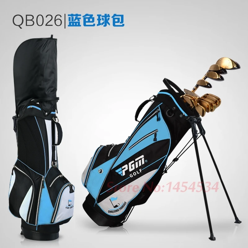 PearlyGates Golf Aviation Bag with Wheels PG89 Lady Men Waterproof Golf  Caddy Package Pearly Gates - AliExpress