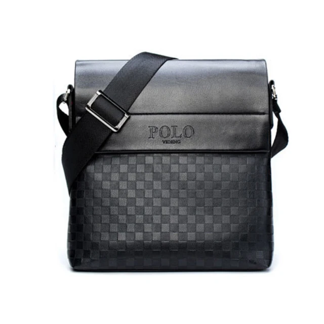 Aliexpress com : Buy sacoche homme special offer leather