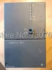 

sies 6GK7443-5DX01-0XE0 6GK7 443-5DX01-0XE0 used in good